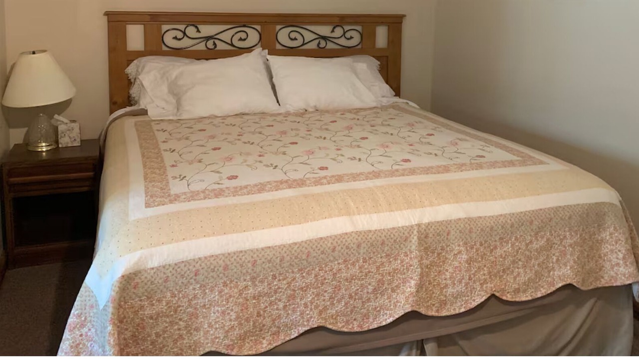 Photo of Bedroom in Confluence