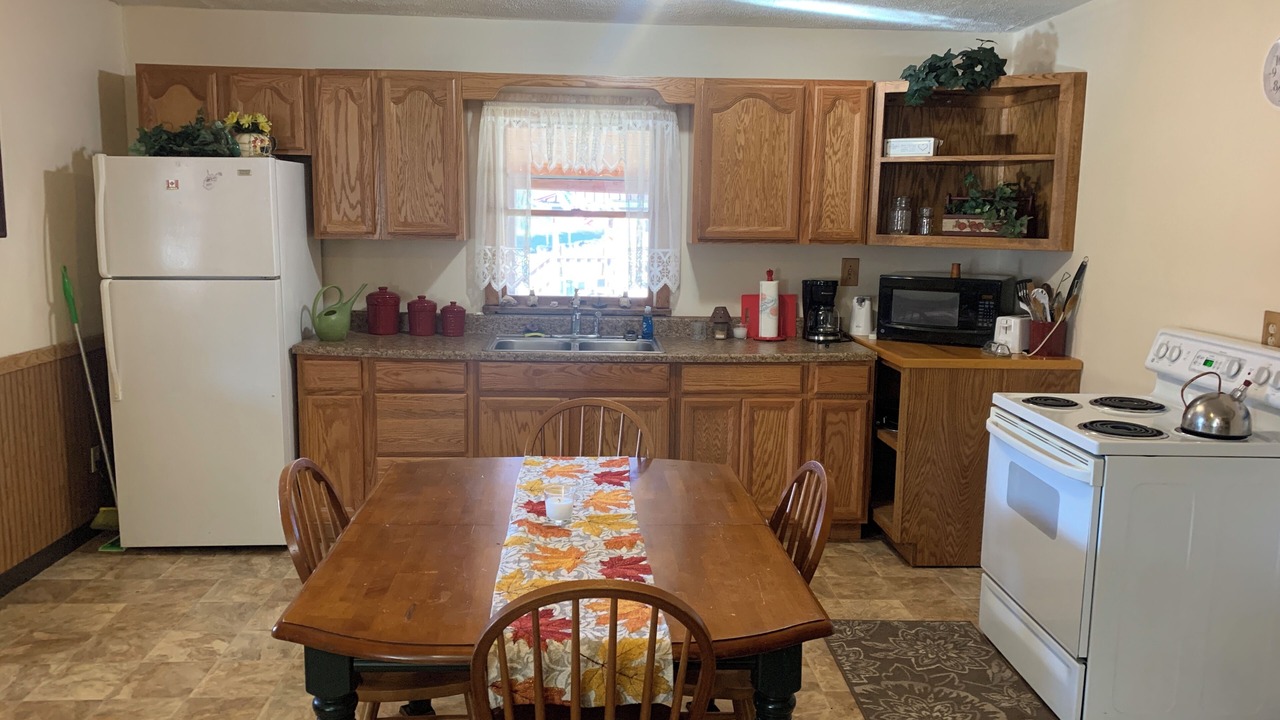 Photo of Kitchen in Confluence