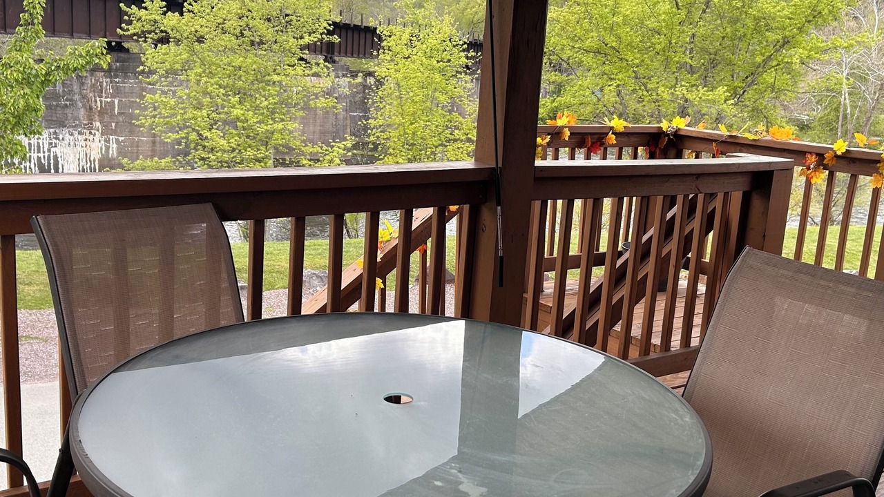 Photo of Outdoor in Confluence