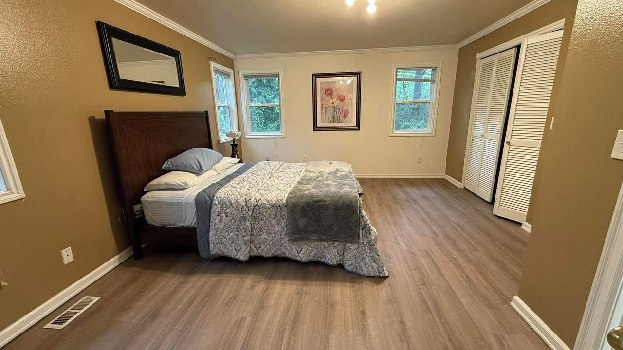 Photo of Bedroom in Lakeland North