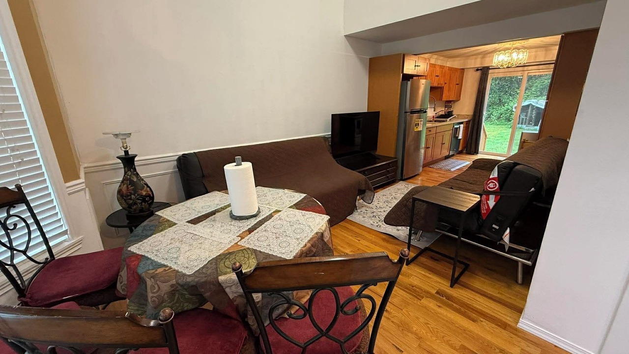 Photo of Livingroom in Lakeland North