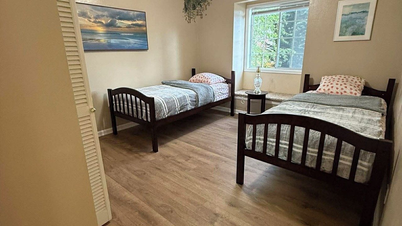 Photo of Bedroom in Lakeland North