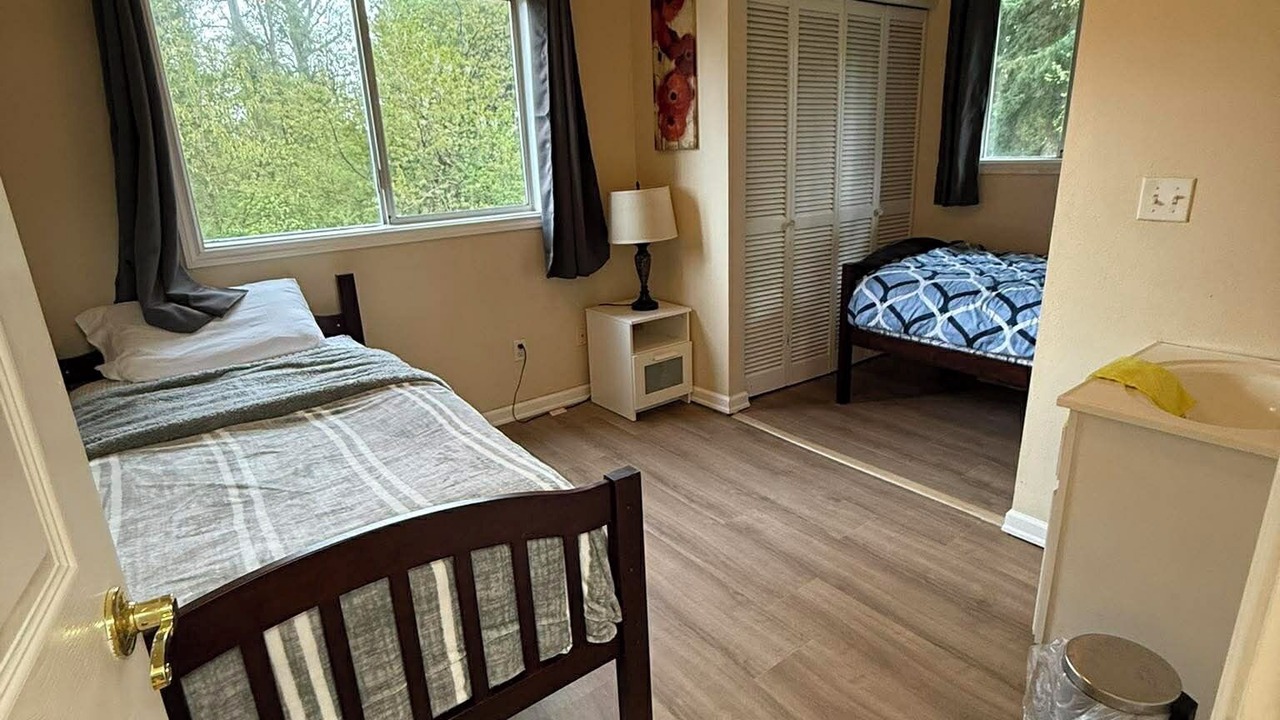 Photo of Bedroom in Lakeland North
