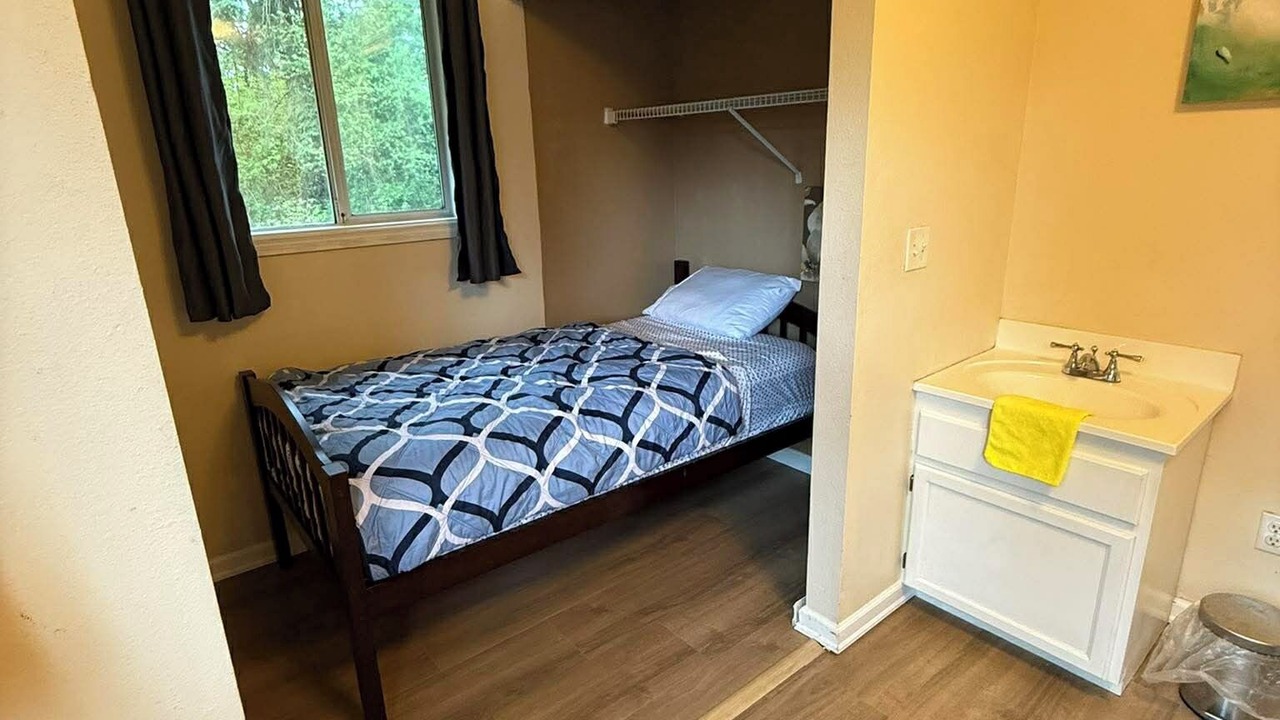 Photo of Bedroom in Lakeland North