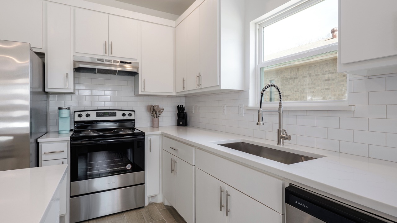 Photo of Kitchen in Sulphur Springs