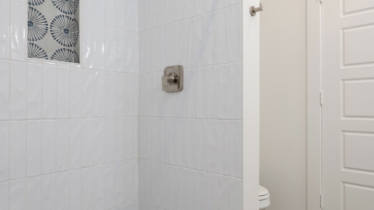Photo of Bathroom in Sulphur Springs