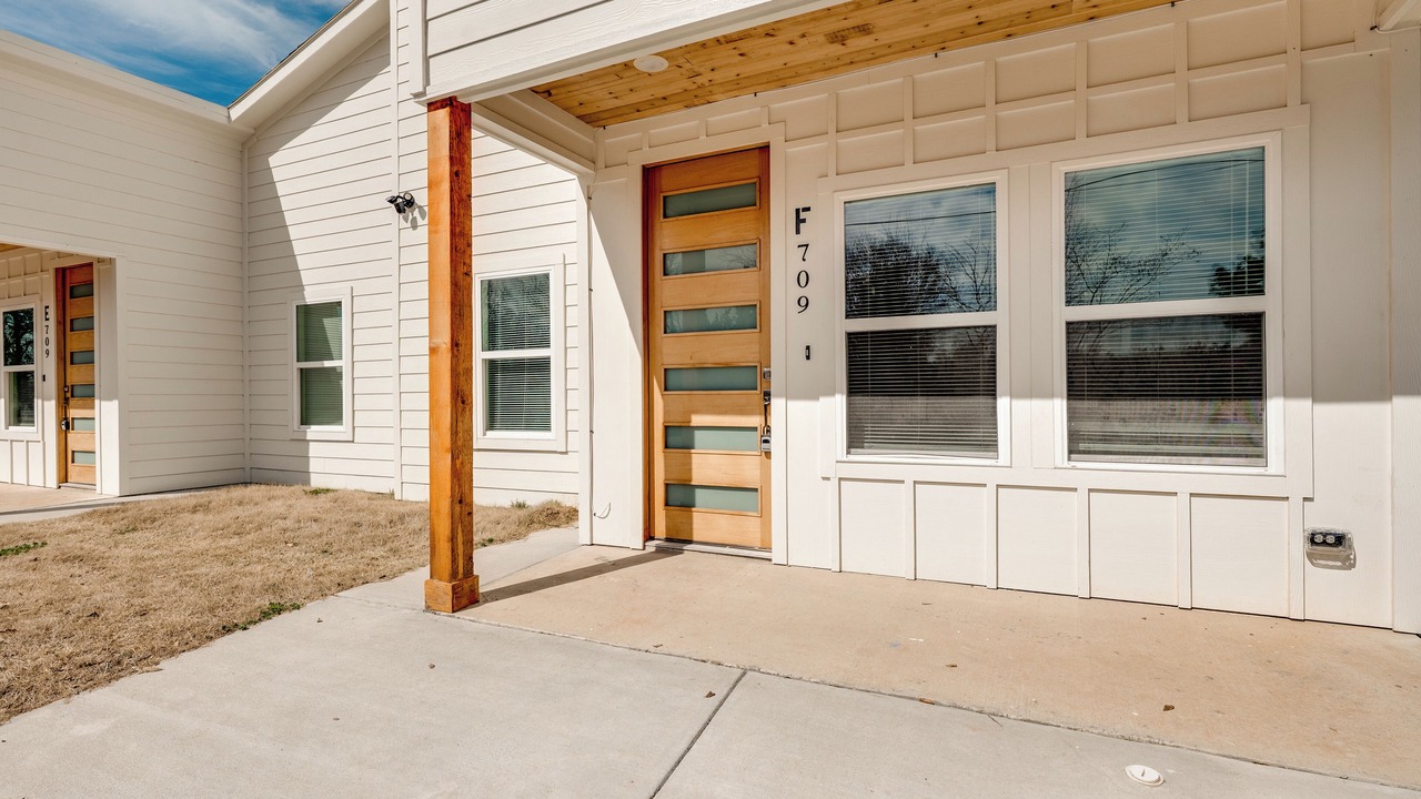 Photo of Outdoor in Sulphur Springs
