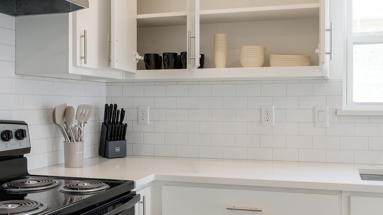Photo of Kitchen in Sulphur Springs