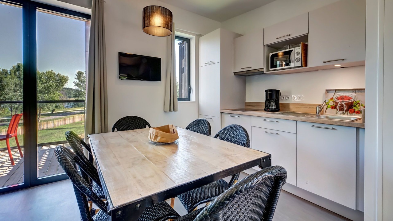 Photo of Kitchen in Motz