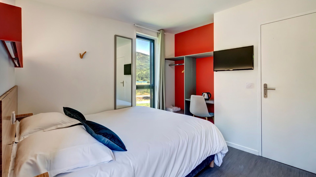 Photo of Bedroom in Motz