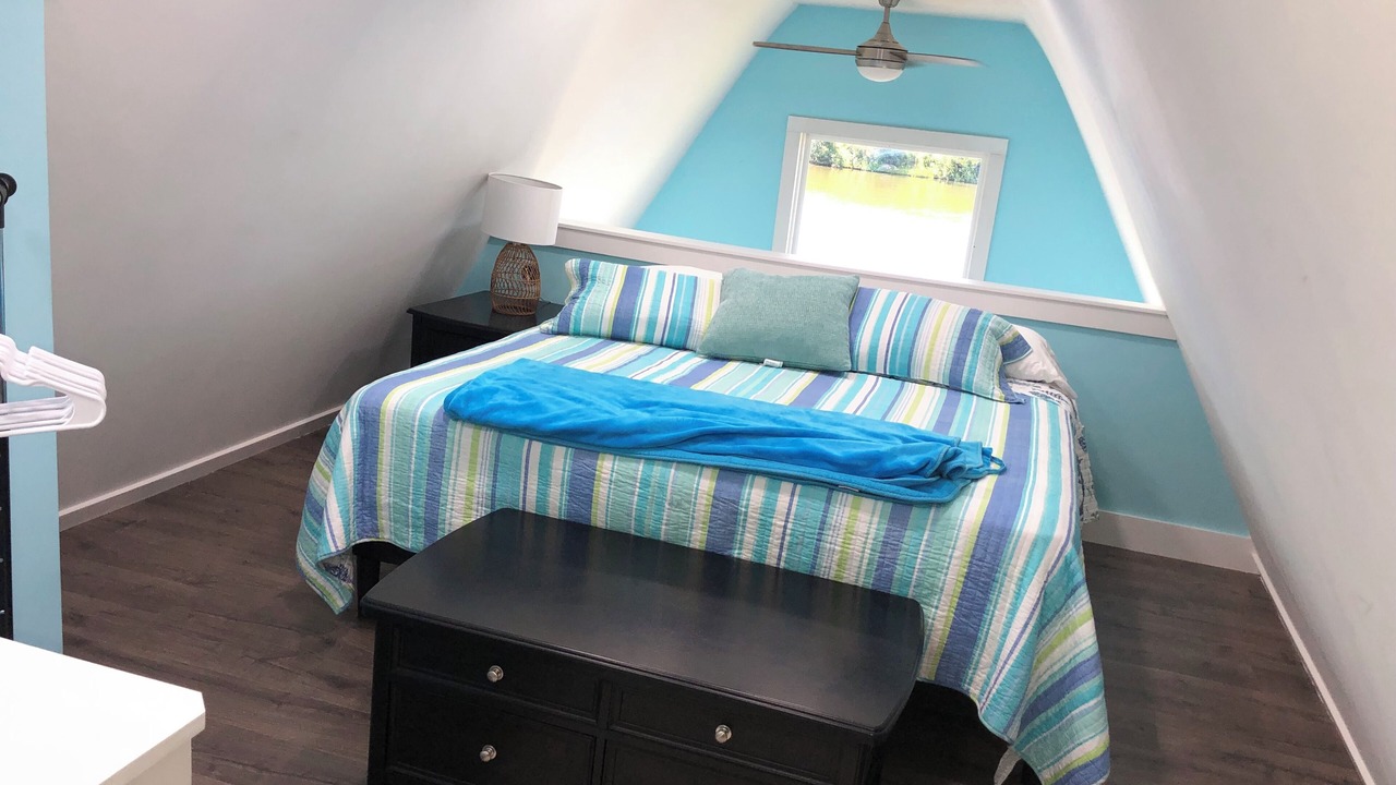 Photo of Bedroom in Bayberry