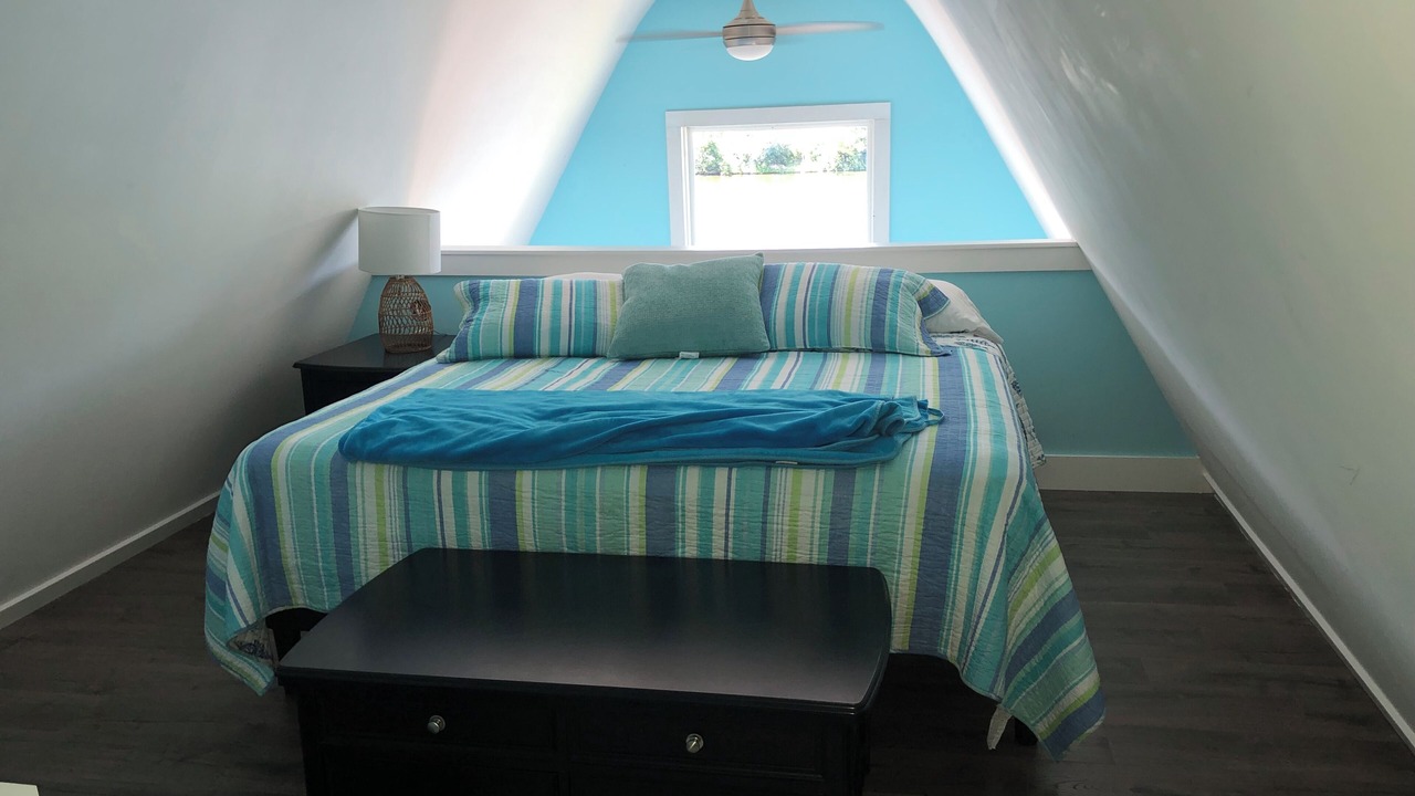 Photo of Bedroom in Bayberry