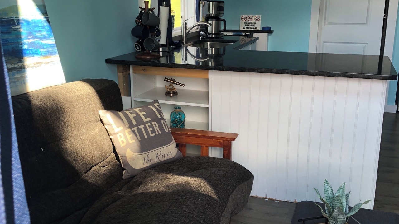 Photo of Livingroom in Bayberry