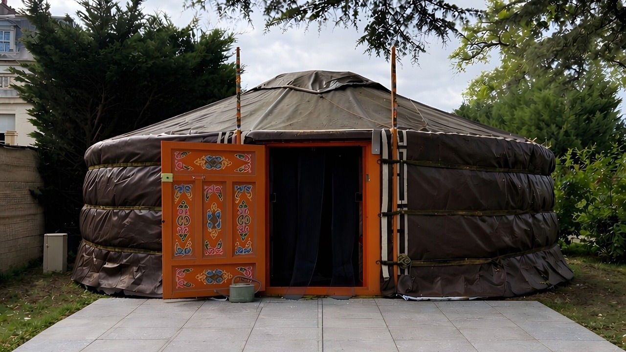 Photo of Outdoor in Bois-le-Roi