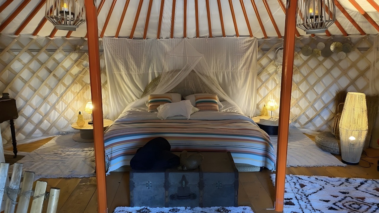 Photo of Bedroom in Bois-le-Roi