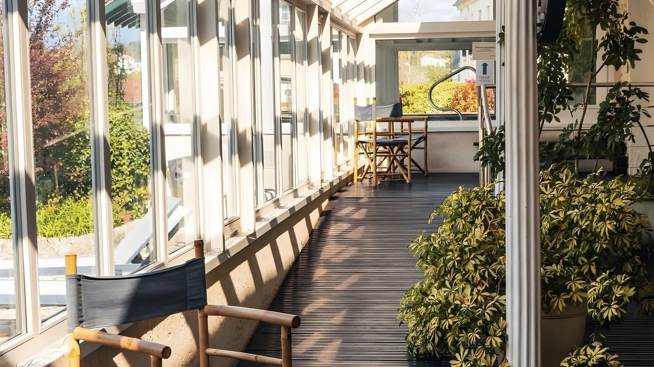 Photo of Patio Balcony in Bois-le-Roi