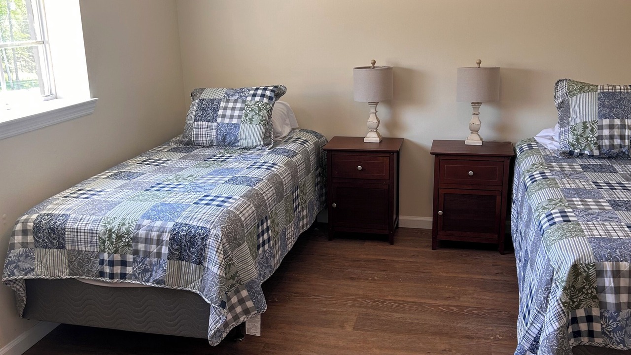 Photo of Bedroom in Rocky Face