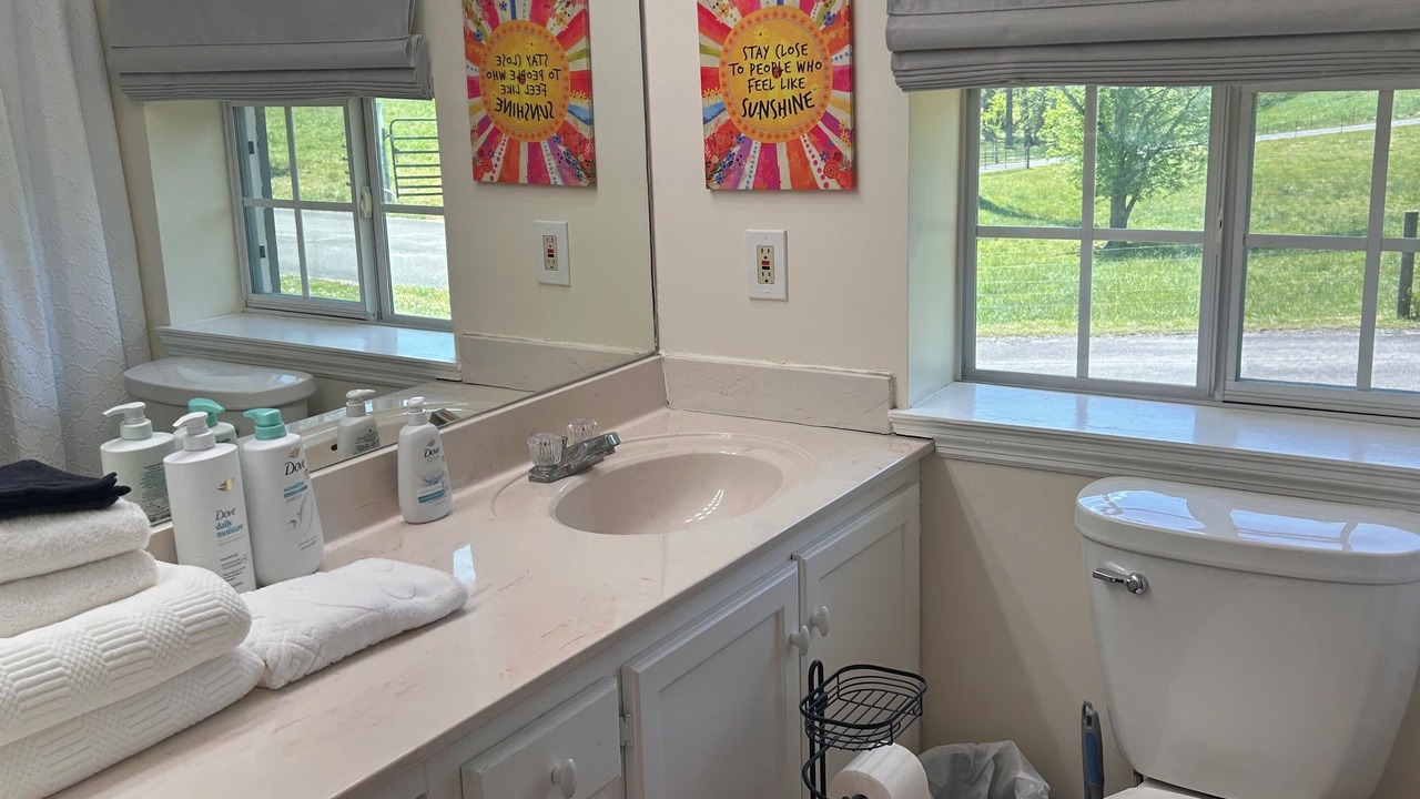 Photo of Bathroom in Rocky Face