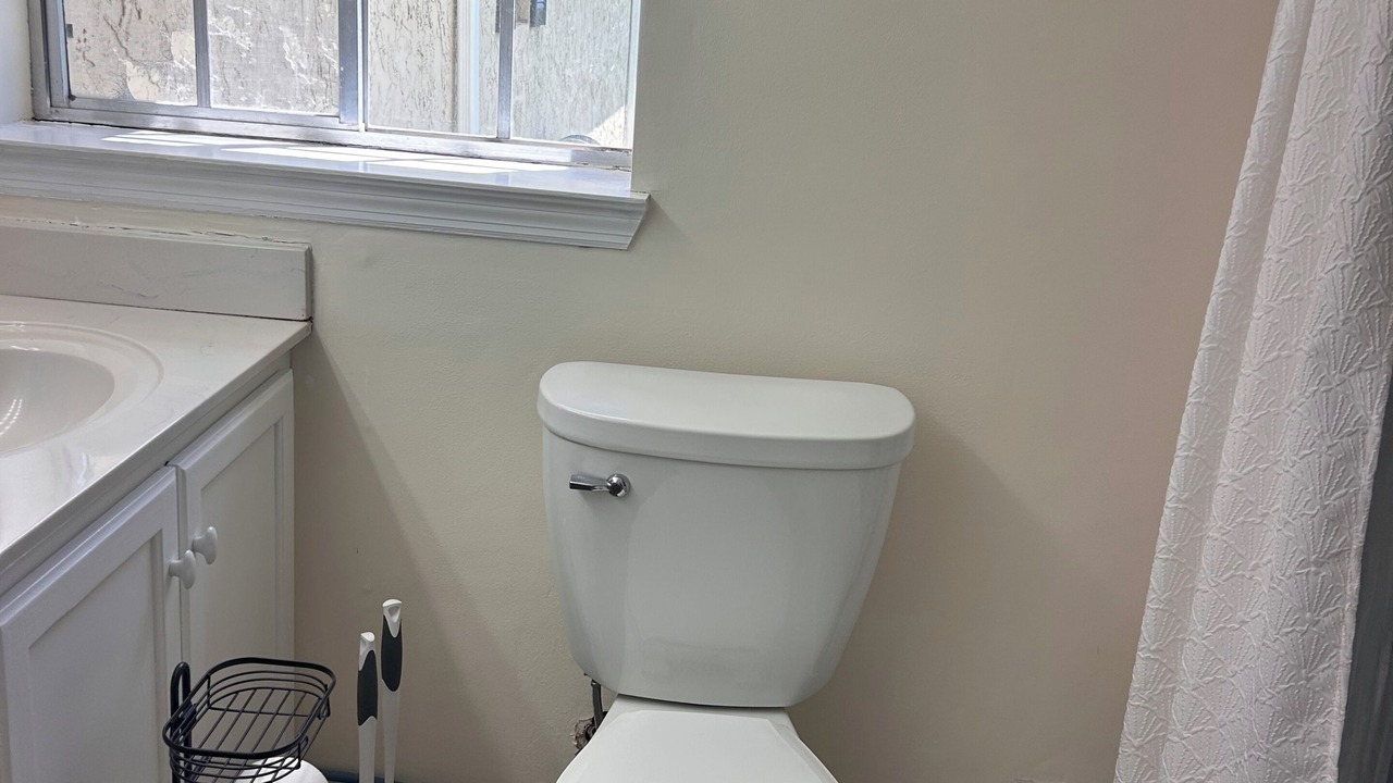 Photo of Bathroom in Rocky Face