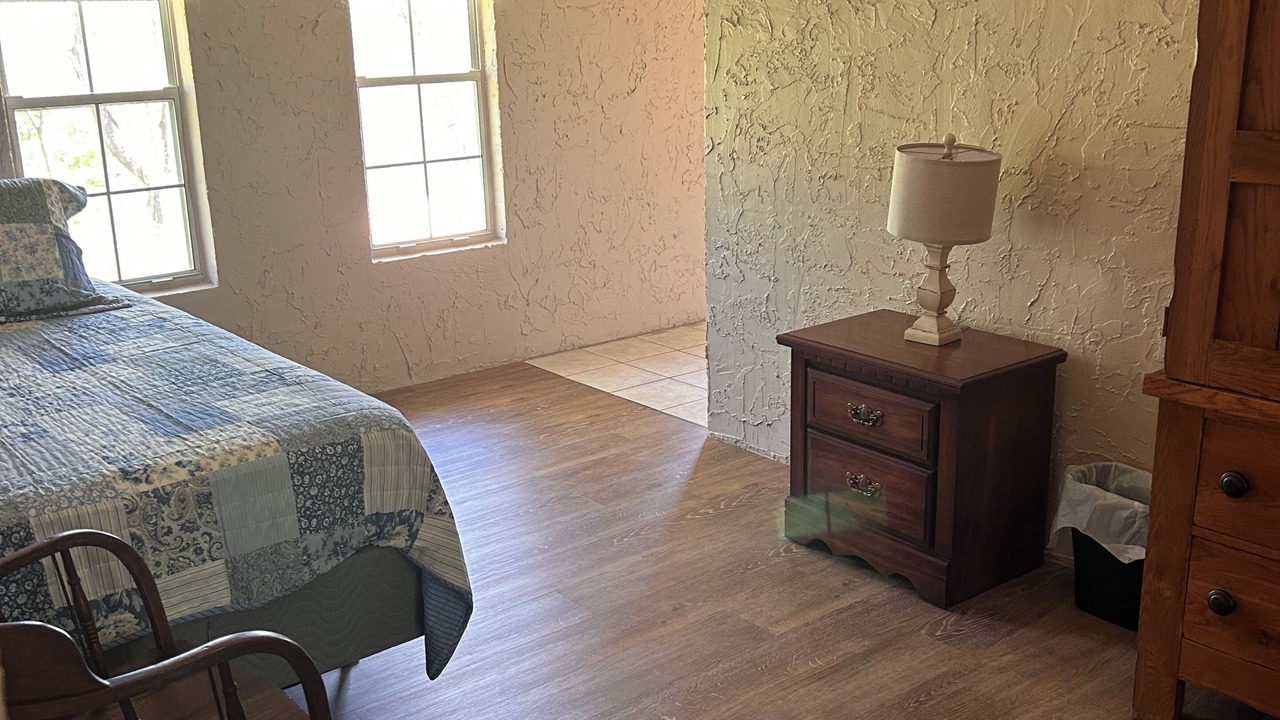 Photo of Bedroom in Rocky Face
