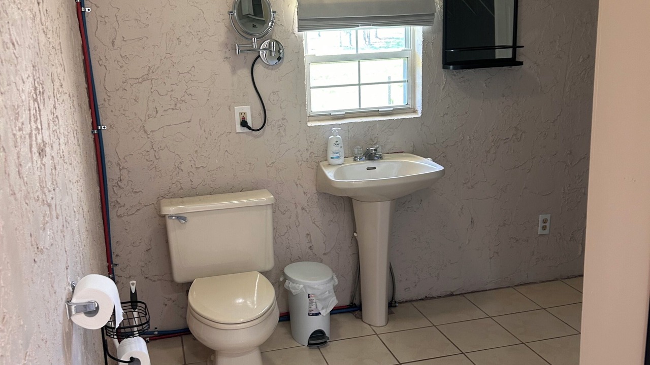 Photo of Bathroom in Rocky Face
