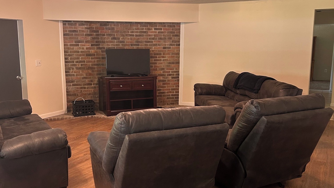 Photo of Livingroom in Rocky Face