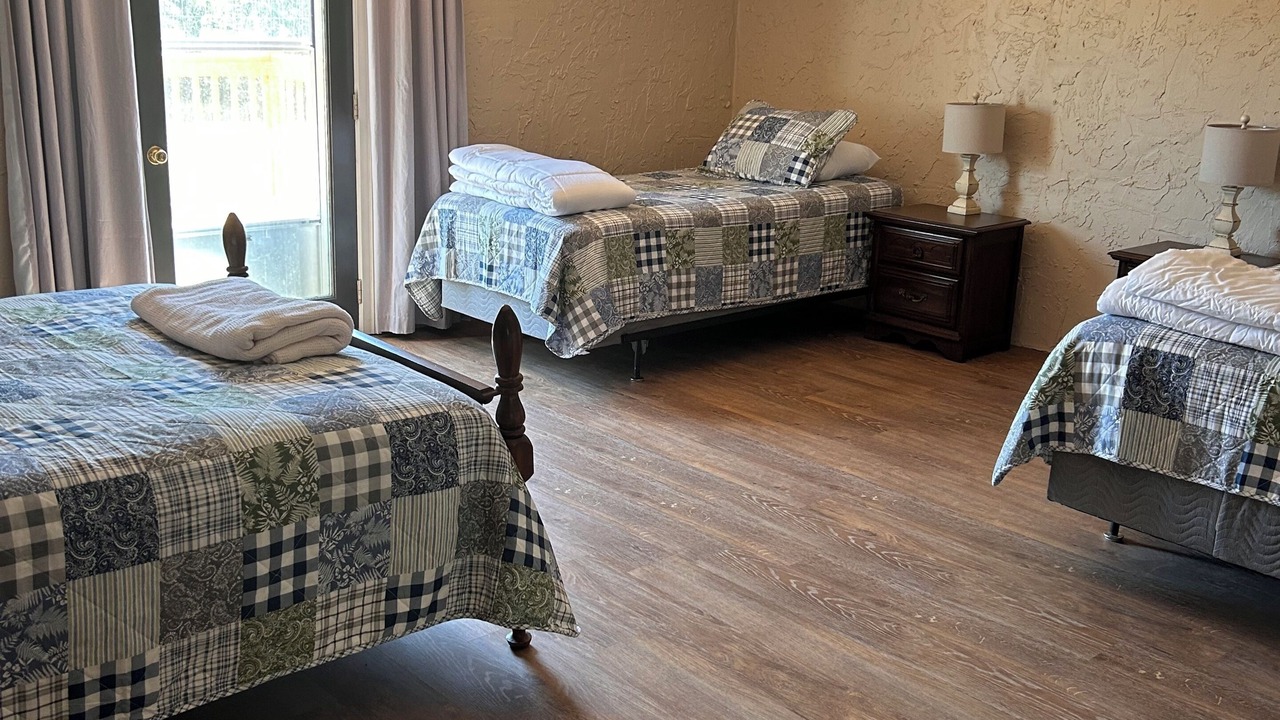 Photo of Bedroom in Rocky Face