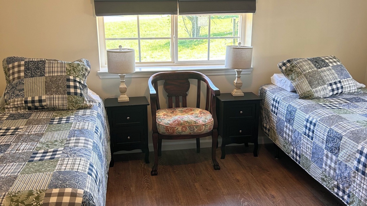 Photo of Bedroom in Rocky Face