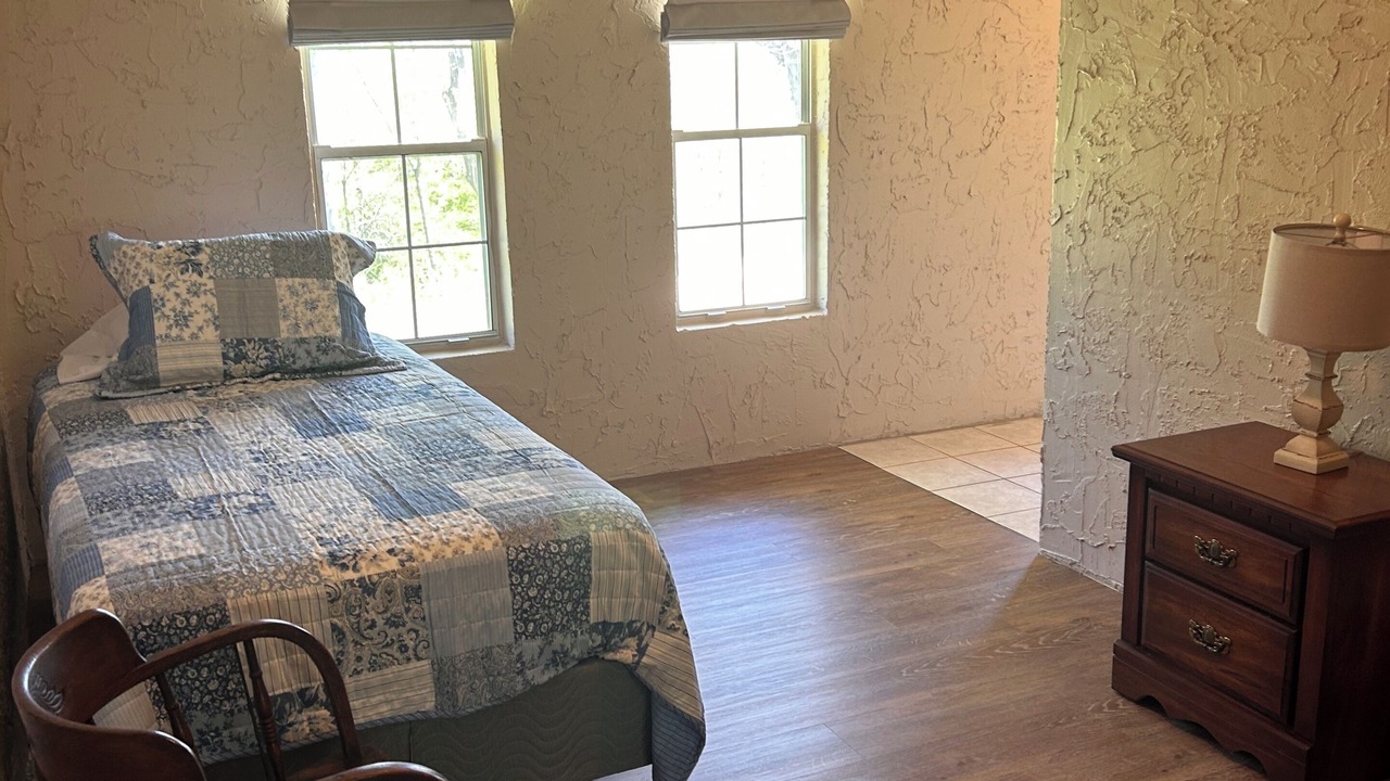 Photo of Bedroom in Rocky Face
