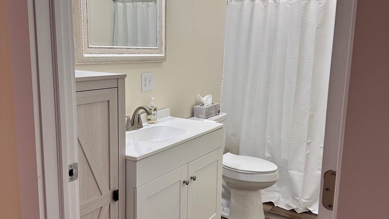 Photo of Bathroom in Presque Isle