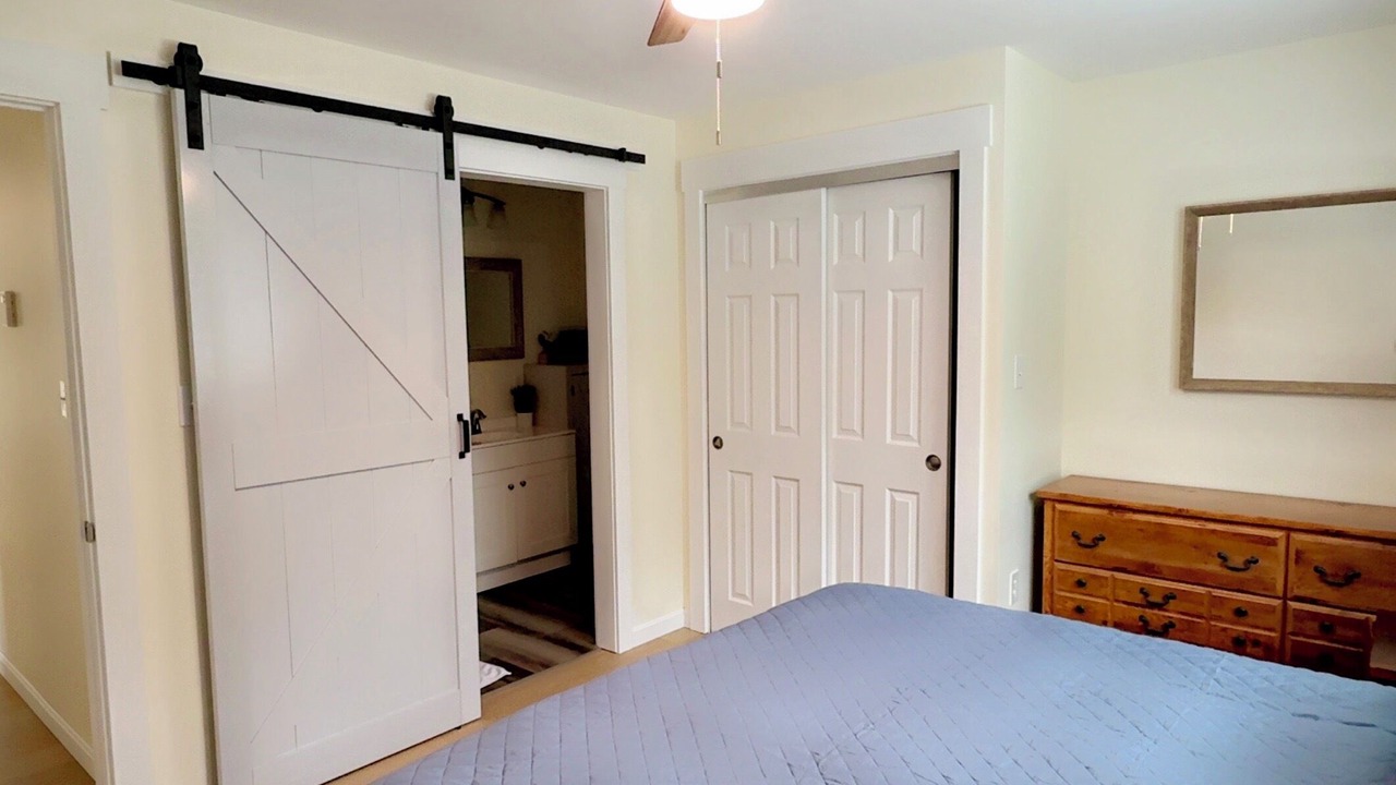 Photo of Bedroom in Presque Isle
