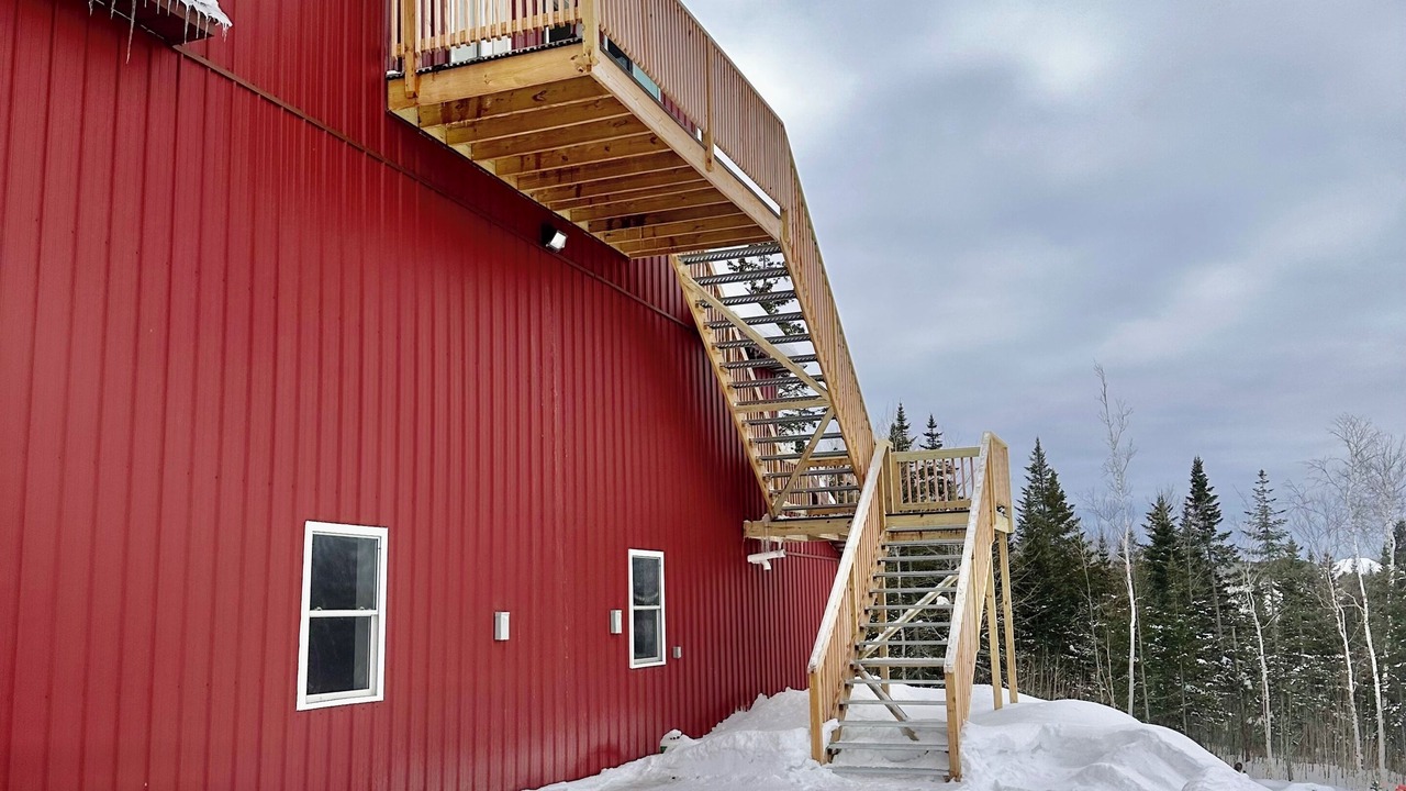 Photo of Outdoor in Presque Isle