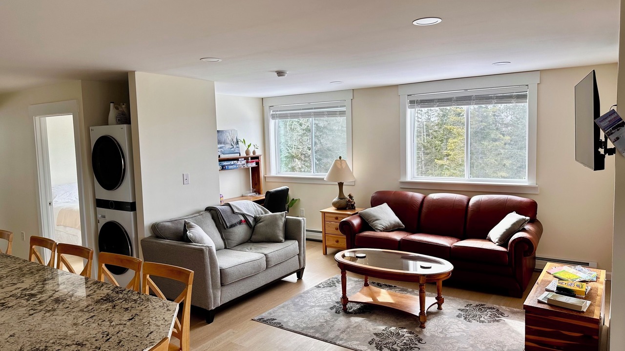 Photo of Livingroom in Presque Isle