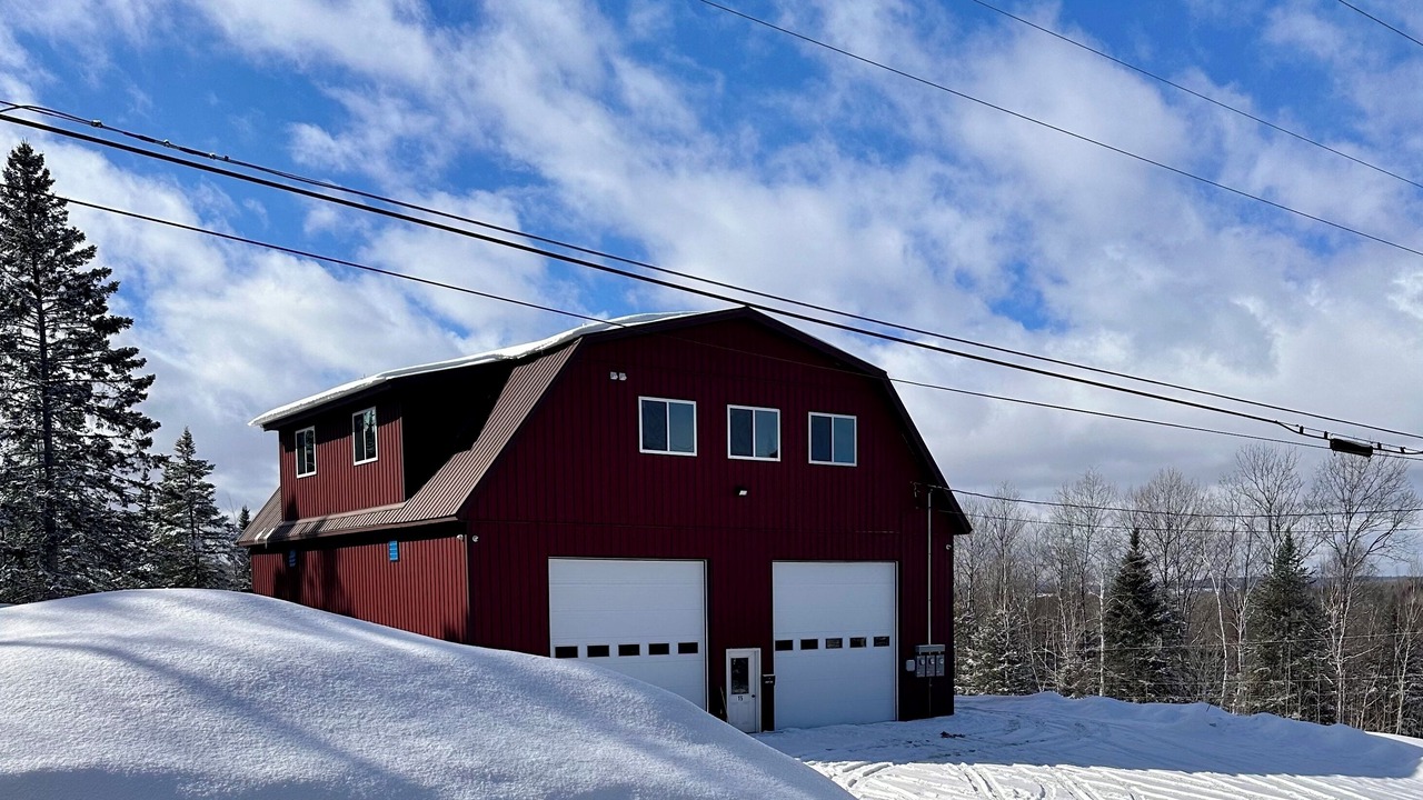 Photo of Outdoor in Presque Isle