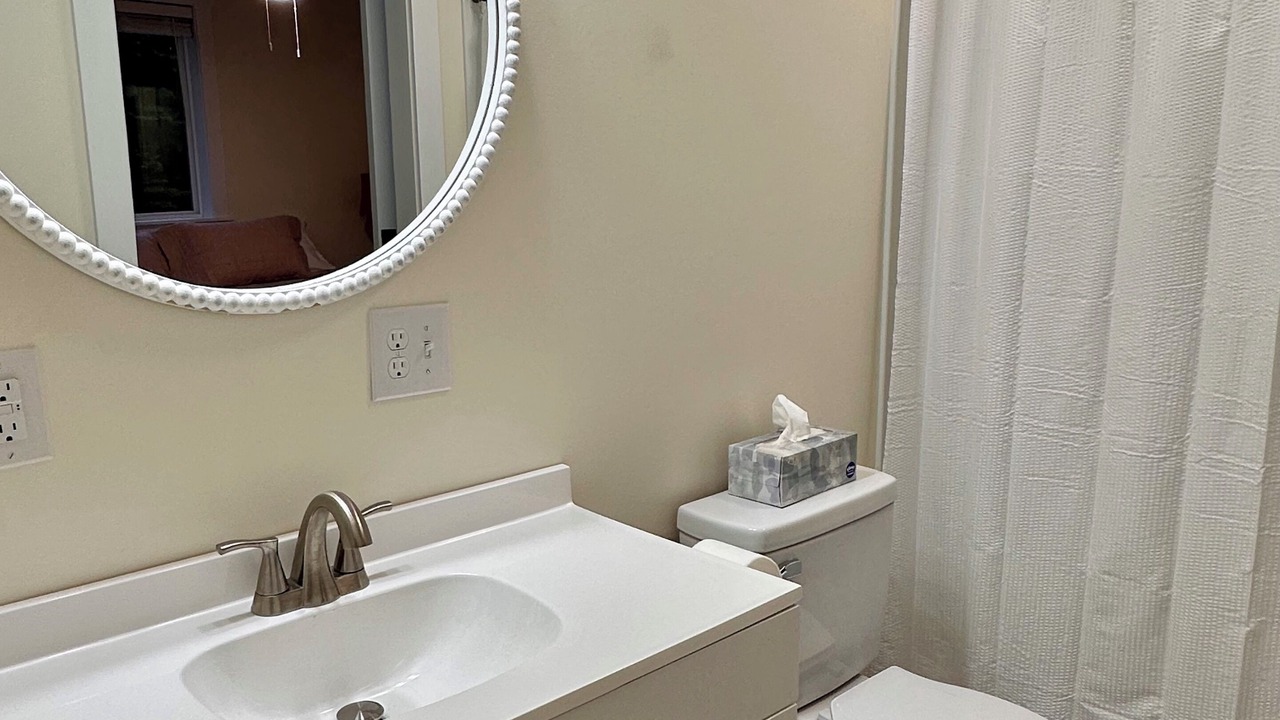 Photo of Bathroom in Presque Isle