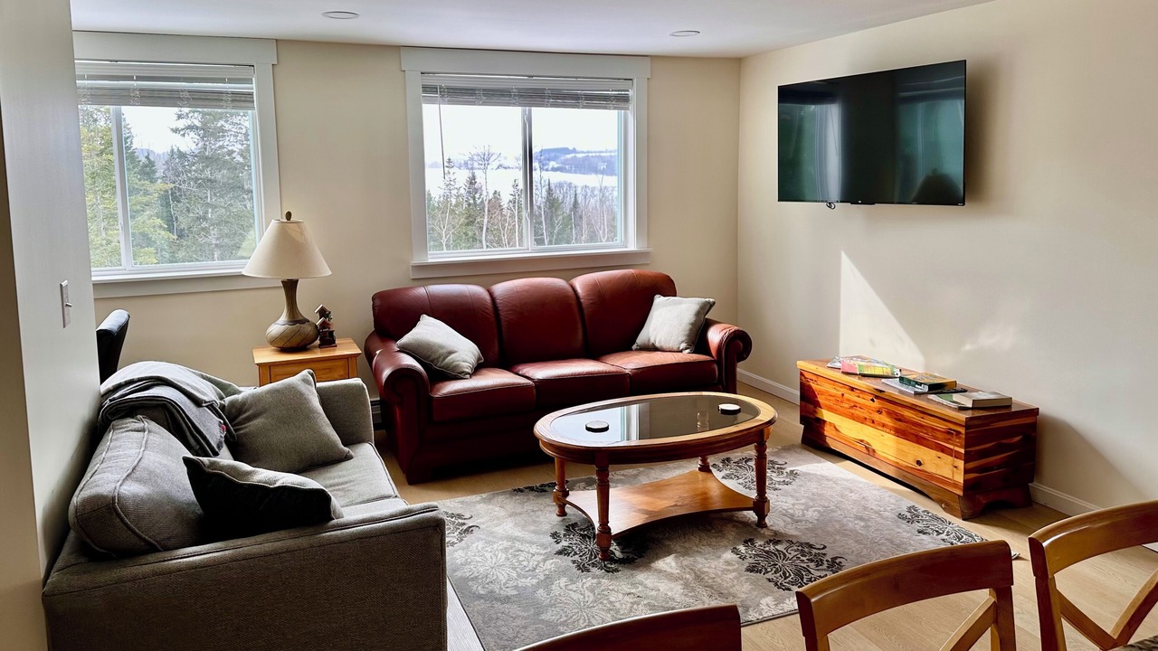 Photo of Livingroom in Presque Isle