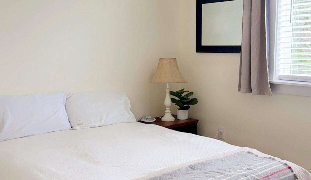 Photo of Bedroom in Presque Isle