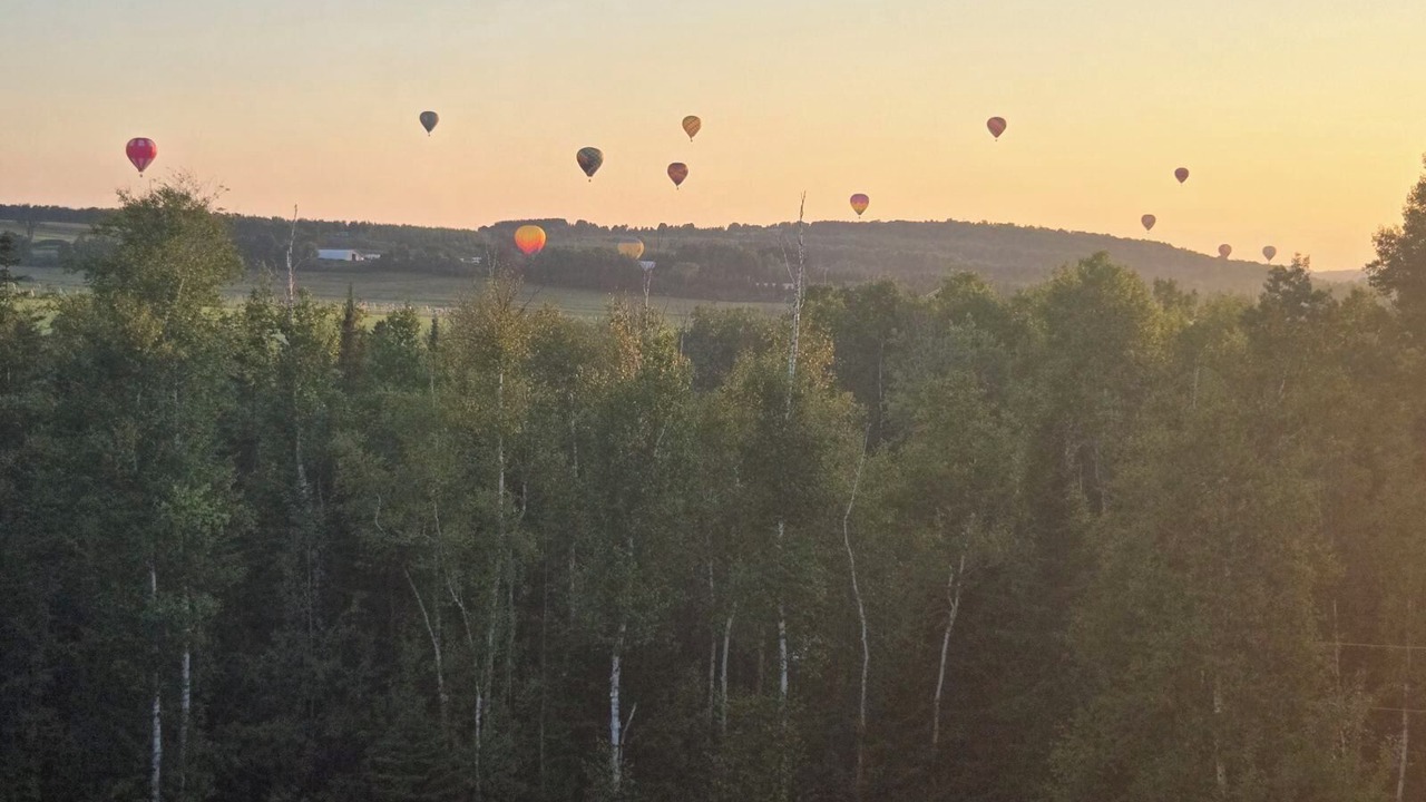 Photo of Others in Presque Isle