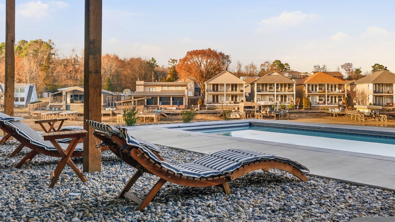 Photo of Outdoor in Hot Springs