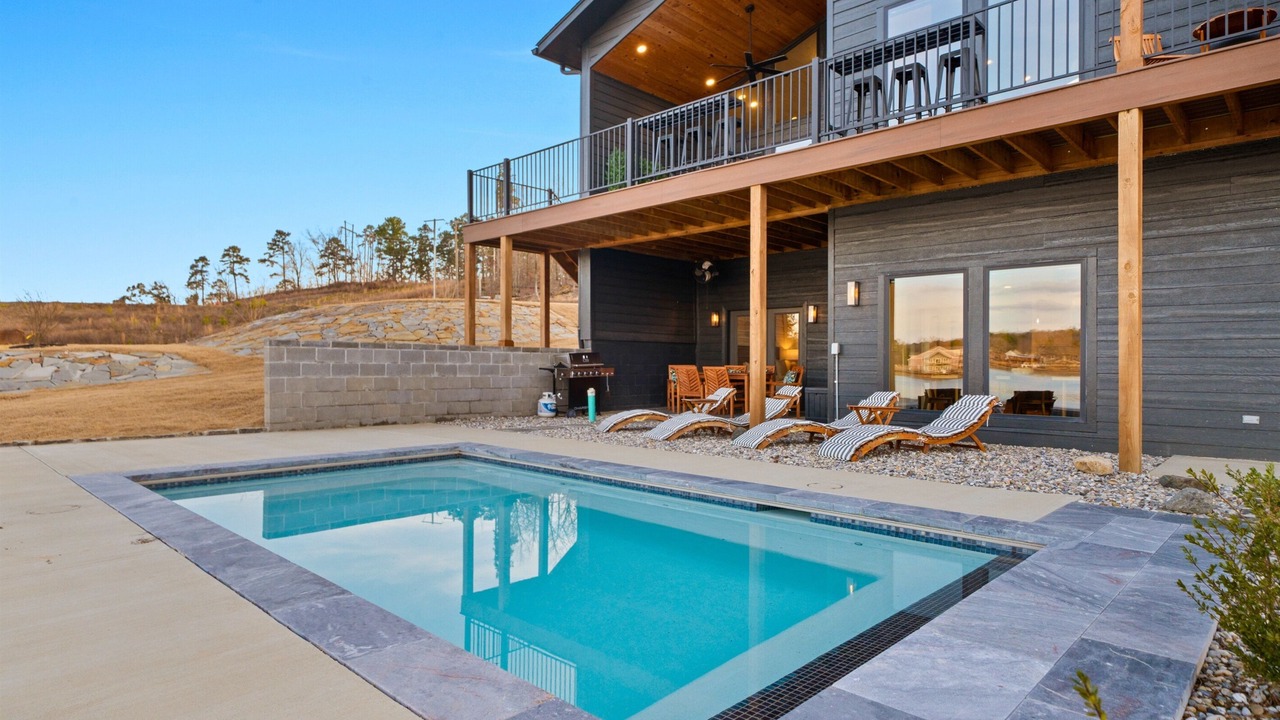 Photo of Outdoor in Hot Springs