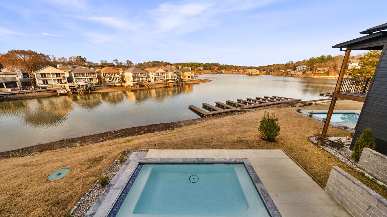 Photo of Outdoor in Hot Springs