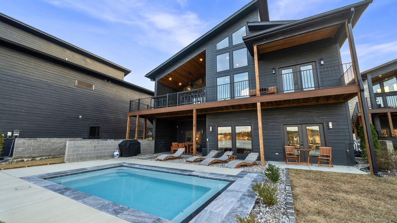 Photo of Outdoor in Hot Springs