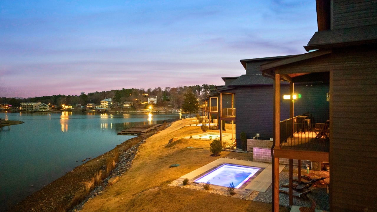 Photo of Outdoor in Hot Springs