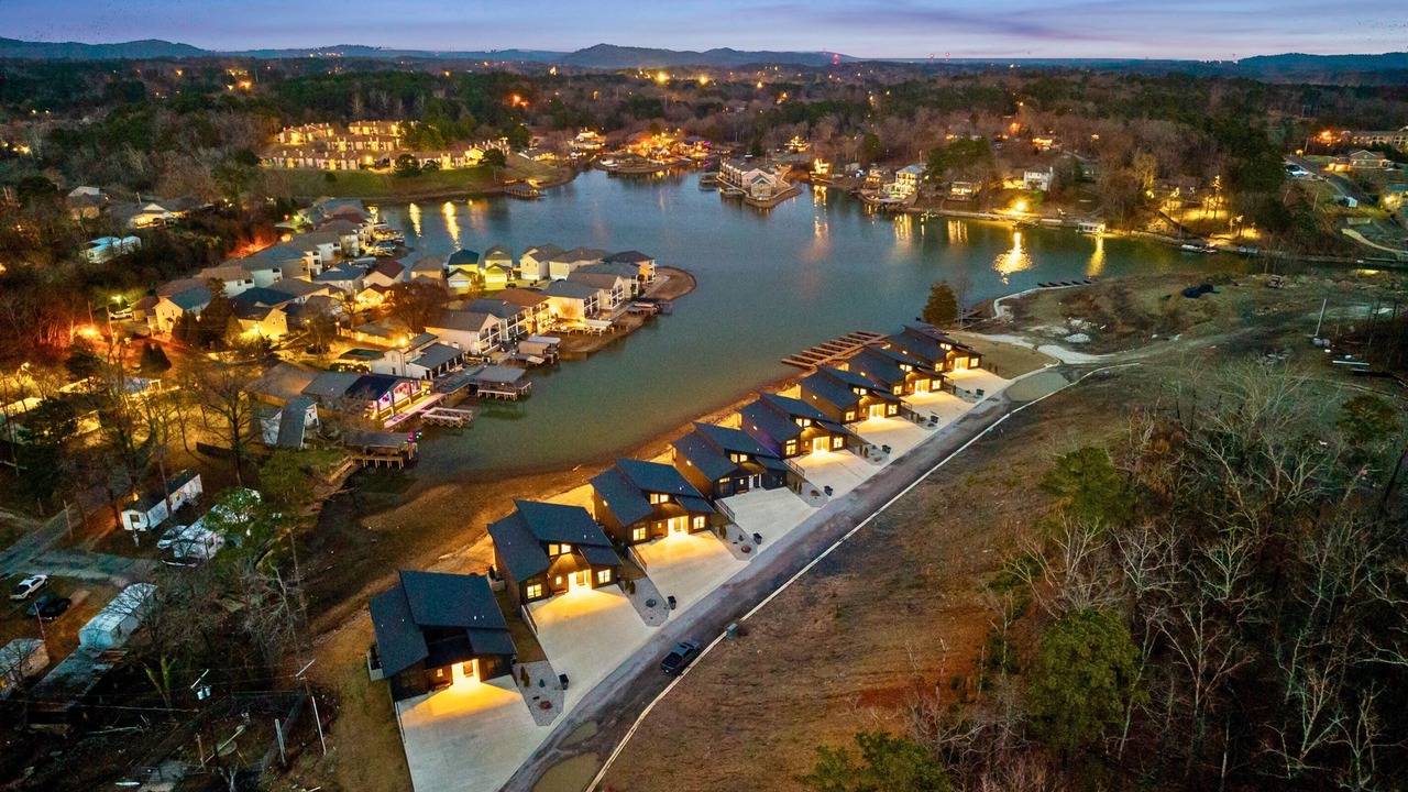 Photo of Outdoor in Hot Springs