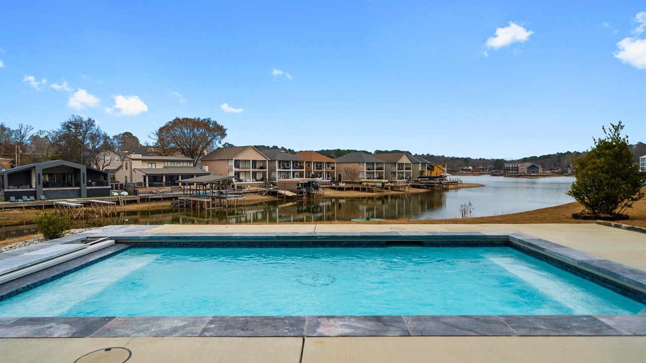 Photo of Outdoor in Hot Springs