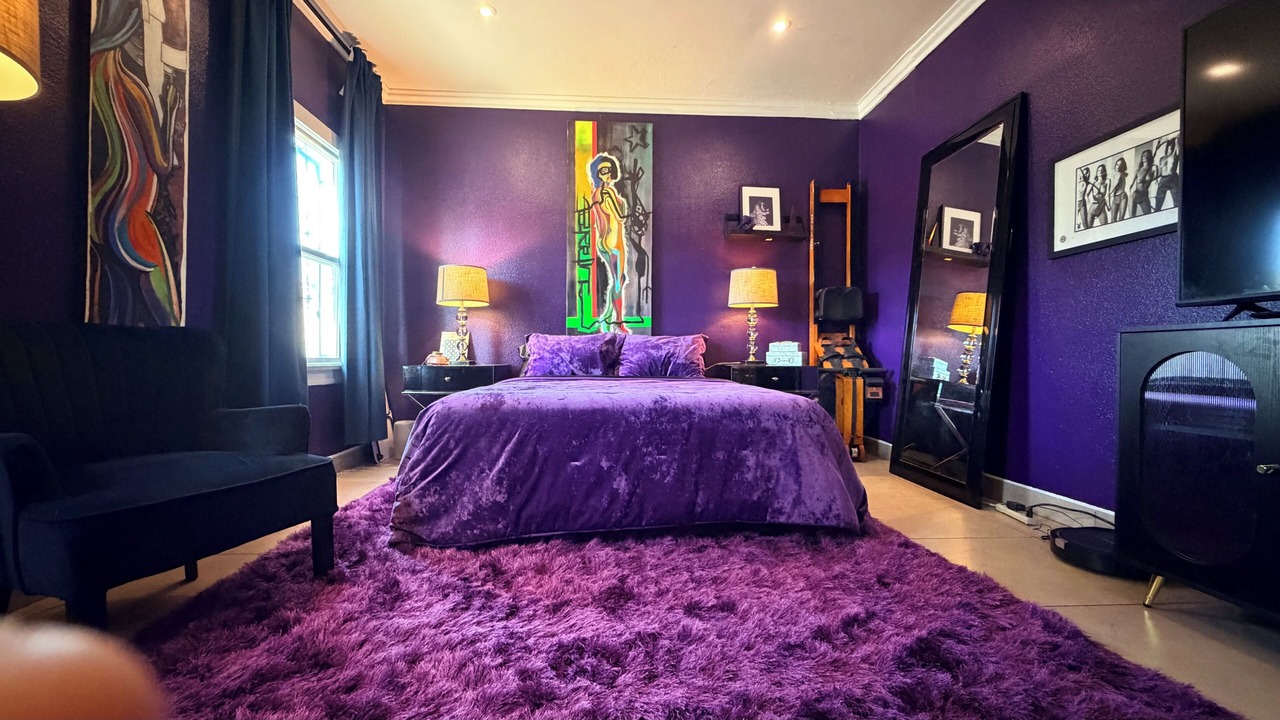 Photo of Bedroom in East Village