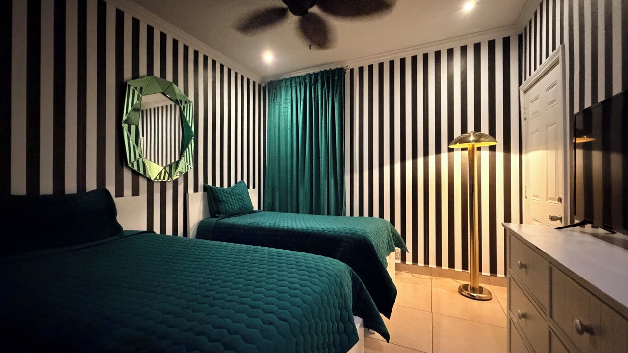 Photo of Bedroom in East Village