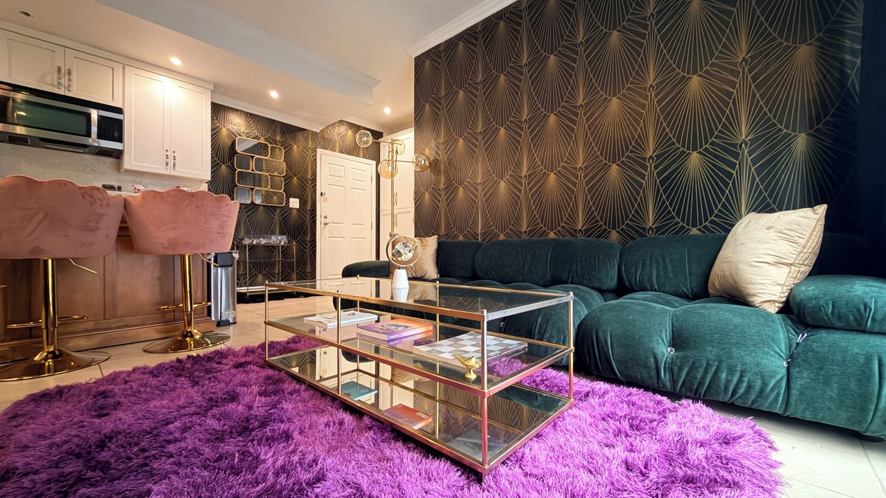 Photo of Livingroom in East Village
