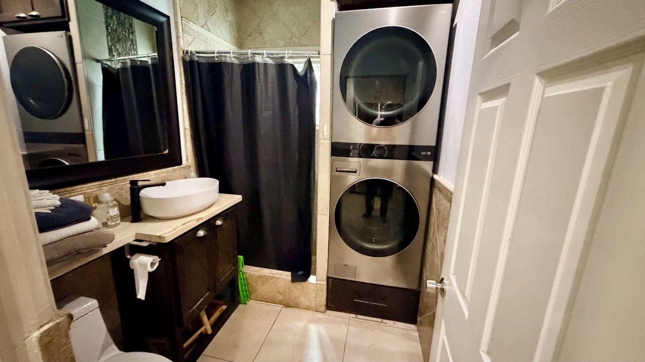 Photo of Bathroom in East Village
