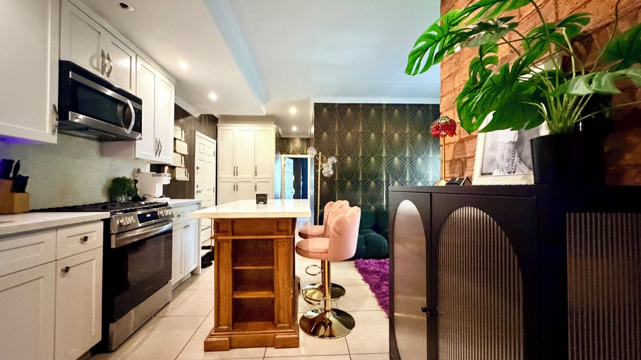 Photo of Kitchen in East Village